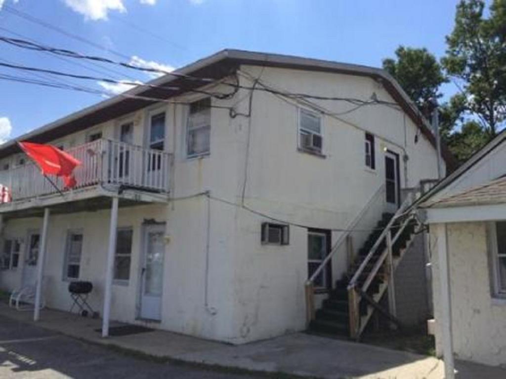 Pine Rest Motel Toms River Quarto foto